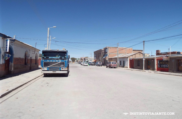 uyuni bolivia dicas de viagem