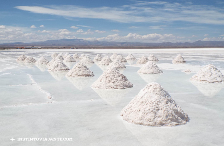 guia de viagem salar de uyuni bolivia