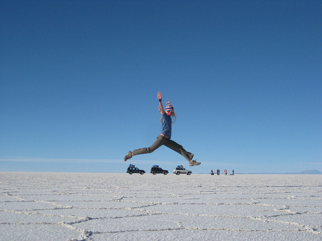 fotos salar de uyuni bolivia