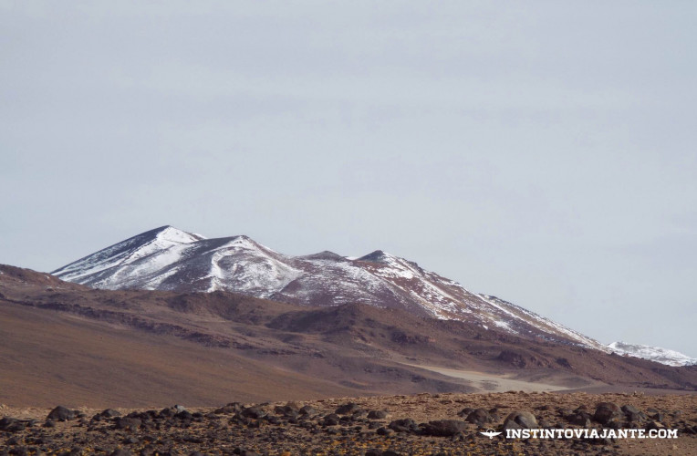 desierto de siloli e desierto salvador dali bolivia dicas