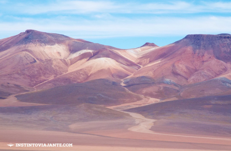 desierto deserto montanhas salvador dali bolivia instinto viajante