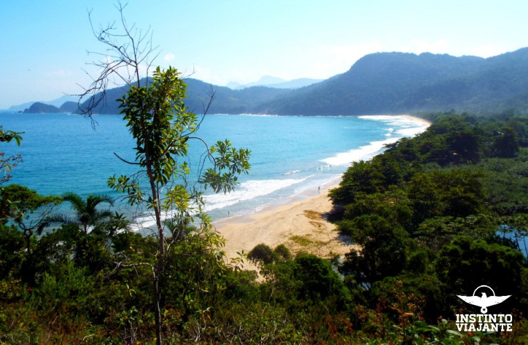 mirante praia do sono antigos
