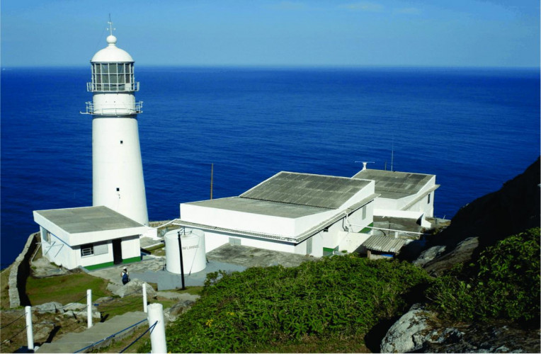 Trilha do Farol Velho ao Farol Novo em Arraial do Cabo