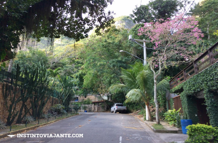 Como chegar Itacoatiara, Niterói-RJ