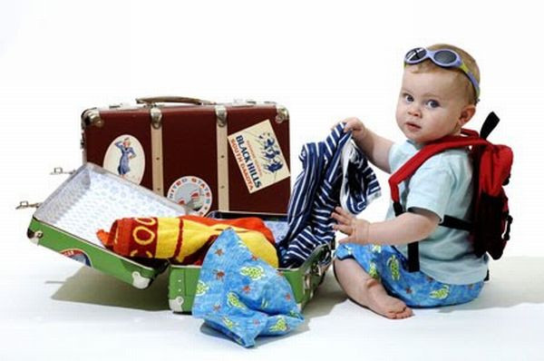 Autorização para menor viajar sozinho em viagens nacionais e internacionais