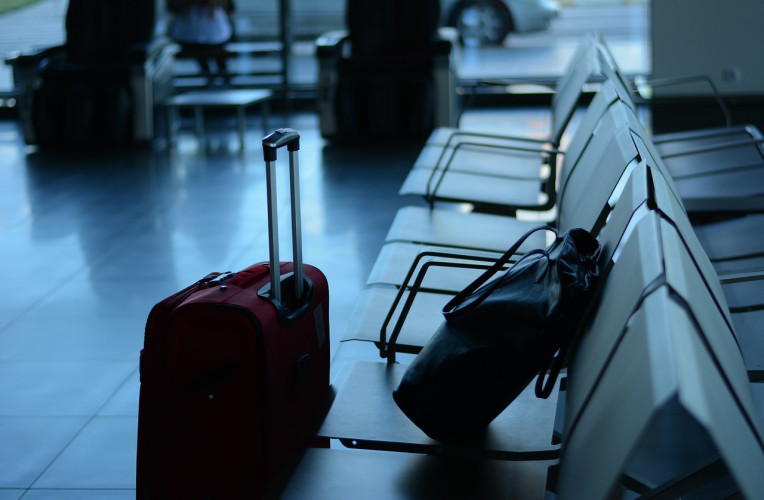 airport 519020_1280