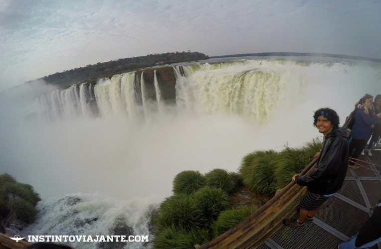 cataratas do iguaçu argentina onde fica