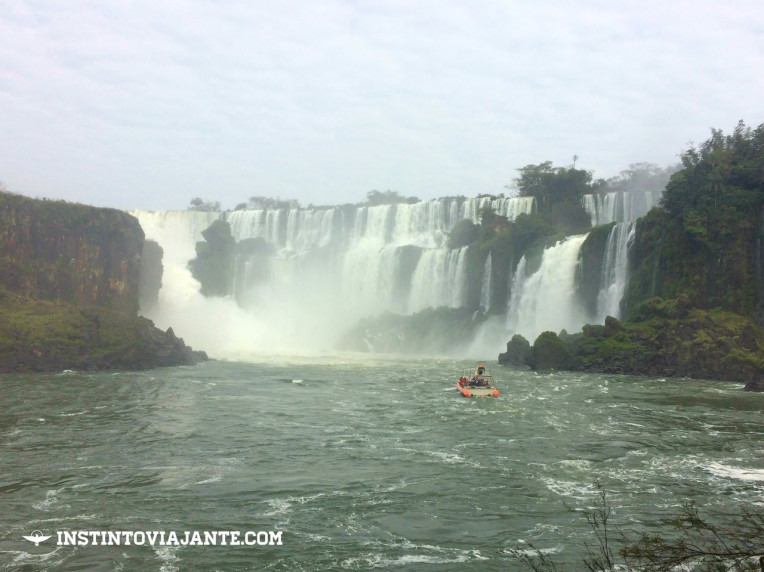 cataratas do iguaçu argentina dicas