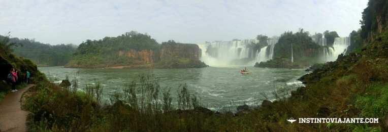 dicas de viagem cataratas do iguaçu argentina