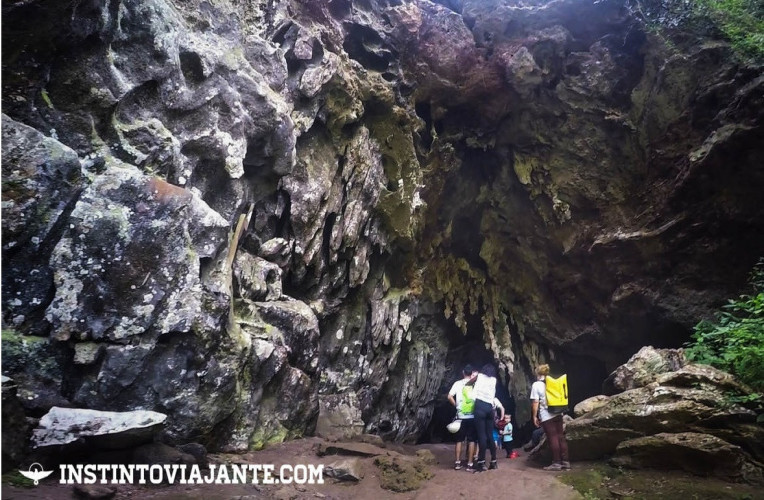 Caverna Morro Preto, Petar-SP