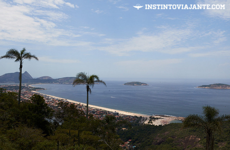 Praia de Piratininga