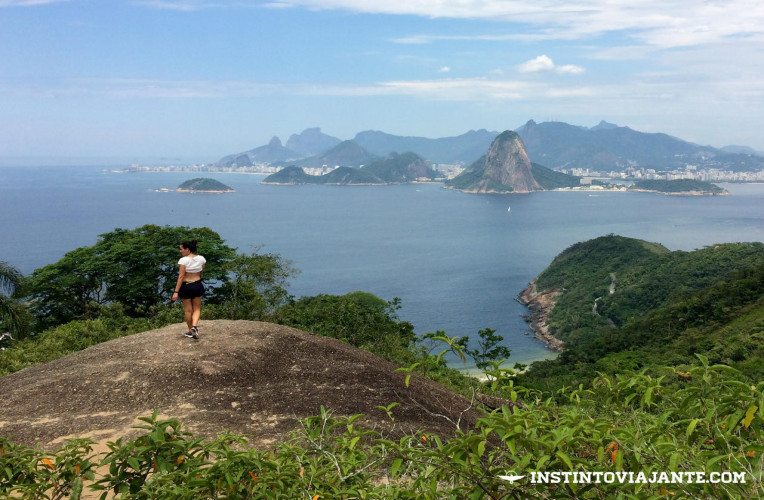 Mirante da Tapera