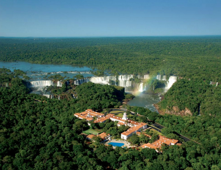 Belmond – Hotel das Cataratas, Brasil