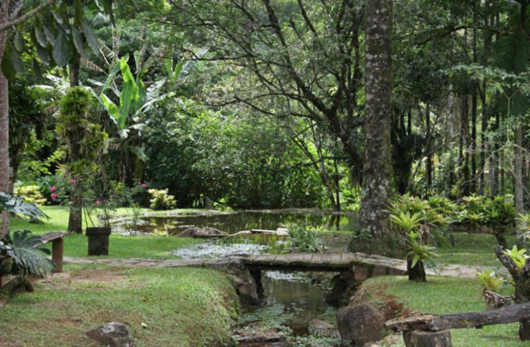 Serrinha do Alambari