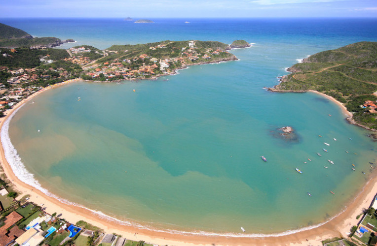 Cidade de Búzios-RJ