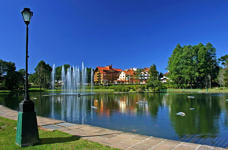 Gramado Rio Grande do Sul