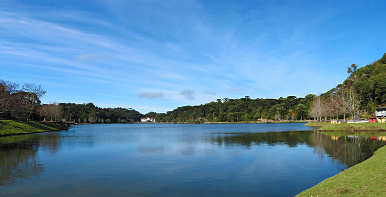 São Francisco de Paula, Rio Grande do Sul