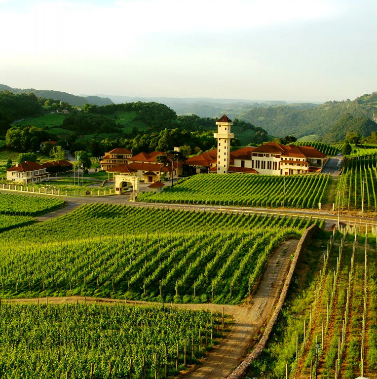 Bento Gonçalves, Rio Grande do Sul