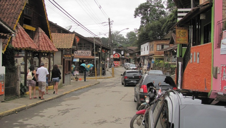 Cidade de Maringá