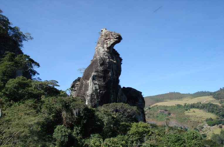 Viajar no dia dos namorados para Pedra do Cão Sentado, Nova Friburgo