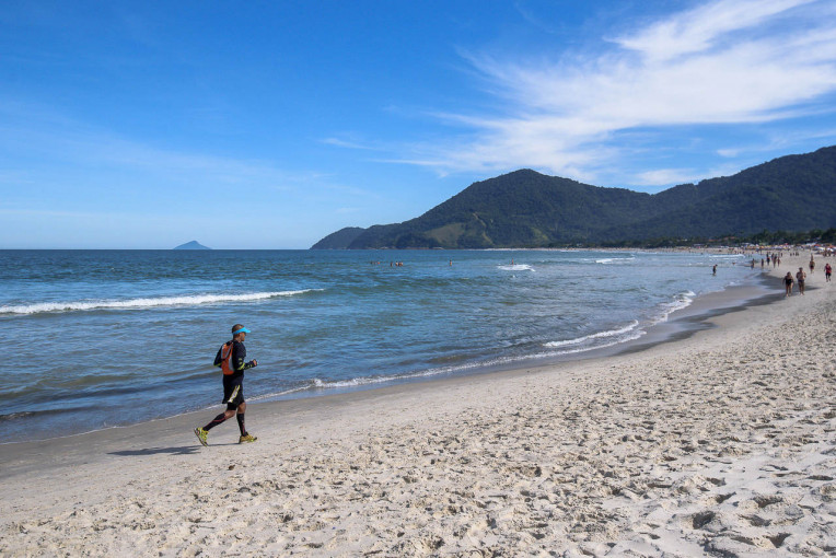 Praia de Maresias, Sao Sebastiao-SP - Melhores praias para surfe no Brasil