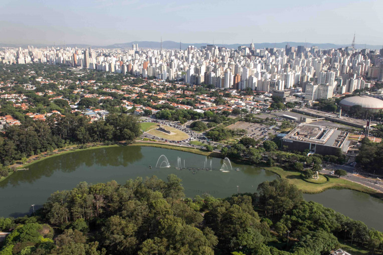 De onde é o DDD 11 - São Paulo - SP