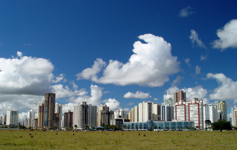 De onde é o DDD 12 - São José dos Campos - SP