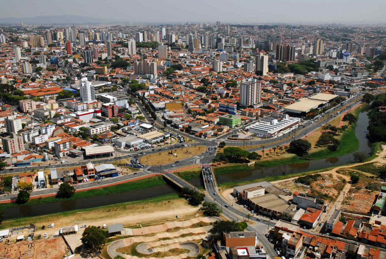 De onde é o DDD 15 - Sorocaba - SP
