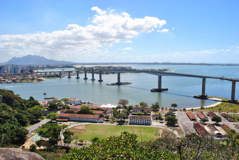 De onde é o DDD 27 - Vitoria Vila Velha - Espirito Santo