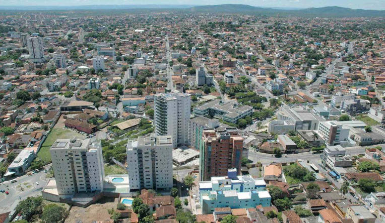 DDD 38 é de onde - DDD Montes Claros - MG