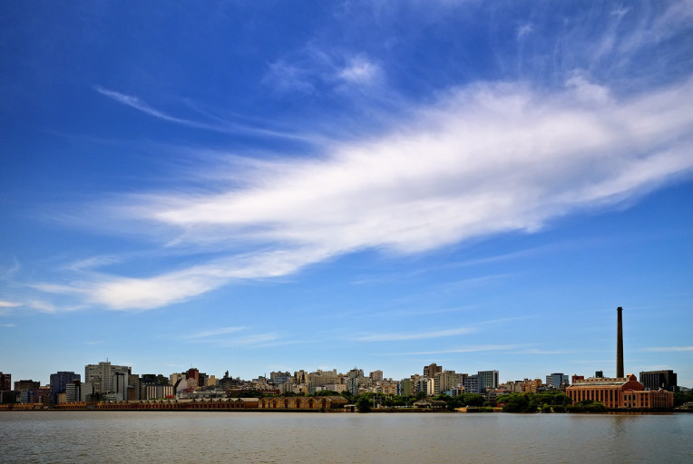 DDD 51 é de onde - DDD Porto Alegre - RS