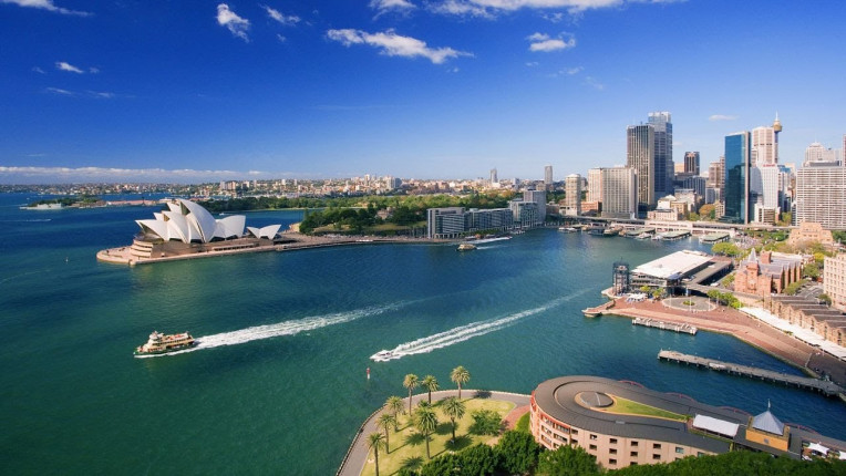 Onde fazer High School na Austrália - Sydney