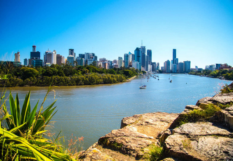 Cidades para fazer High School na Austrália - Brisbane