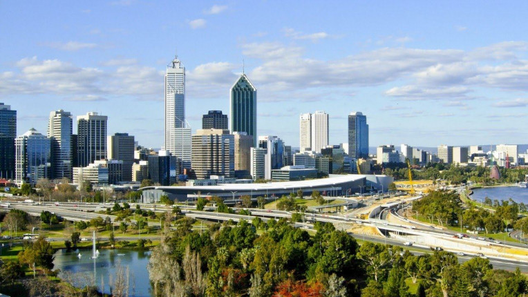 Onde fazer High School na Austrália - Perth