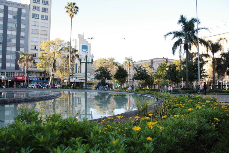 DDD 54 é de onde - DDD Caxias do Sul - RS