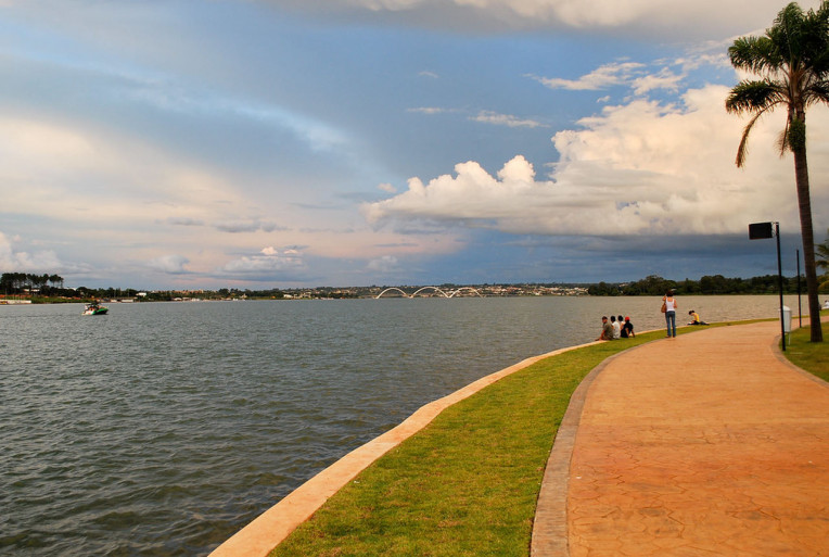 DDD 61 é de onde - DDD Brasília - DF