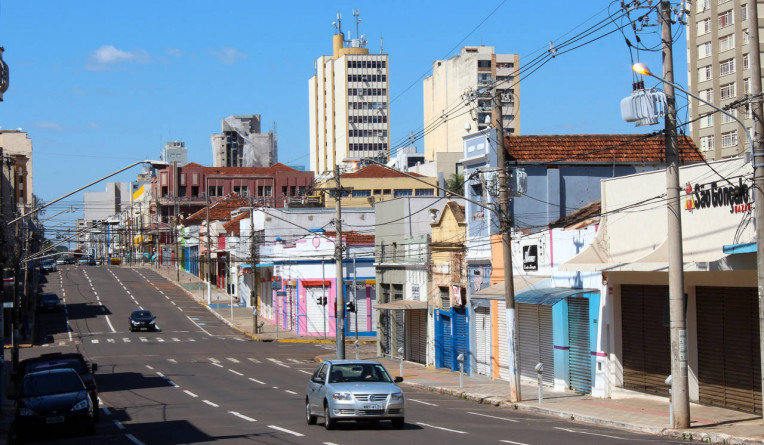 DDD 67 é de onde - DDD Campo Grande - MS