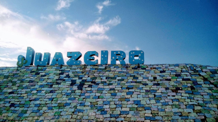 DDD 74 é de onde - DDD Juazeiro - BA