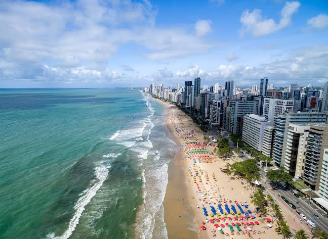 DDD 81 qual Estado - DDD Recife - PE