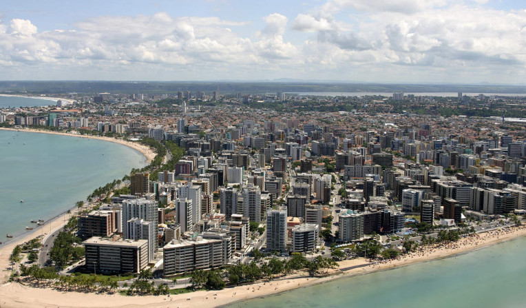 DDD Maceió - AL - DDD 82 qual Estado