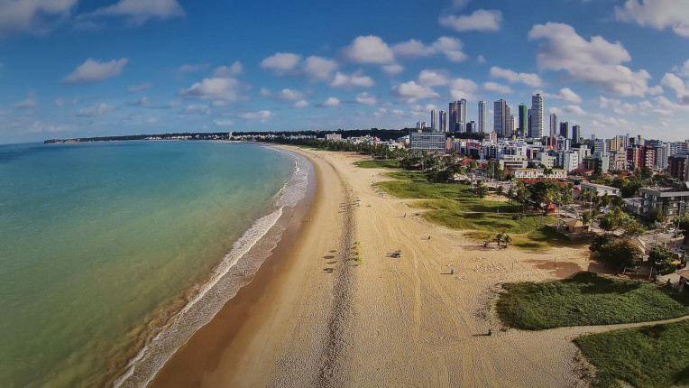 DDD 83 Cidades E Estados Que Usam DDD 83 Atualizado Instinto Viajante