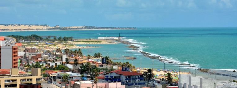 DDD 84 - DDD Rio Grande do Norte - Natal
