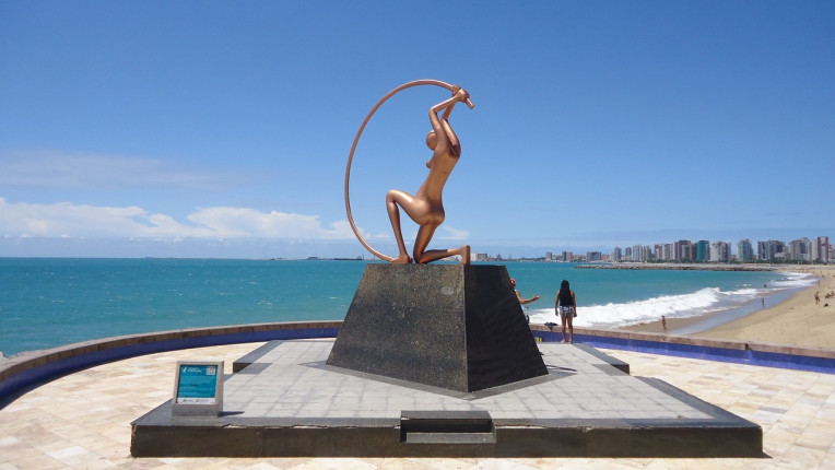 DDD 85 - DDD Ceará - Fortaleza