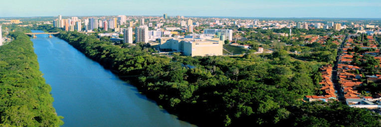DDD Teresina - PI - DDD 86 de onde é