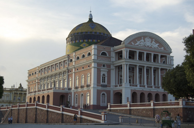 DDD Manaus - Amazonas - DDD 92