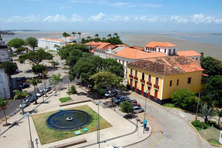 DDD Maranhão - DDD 98 - DDD São Luís