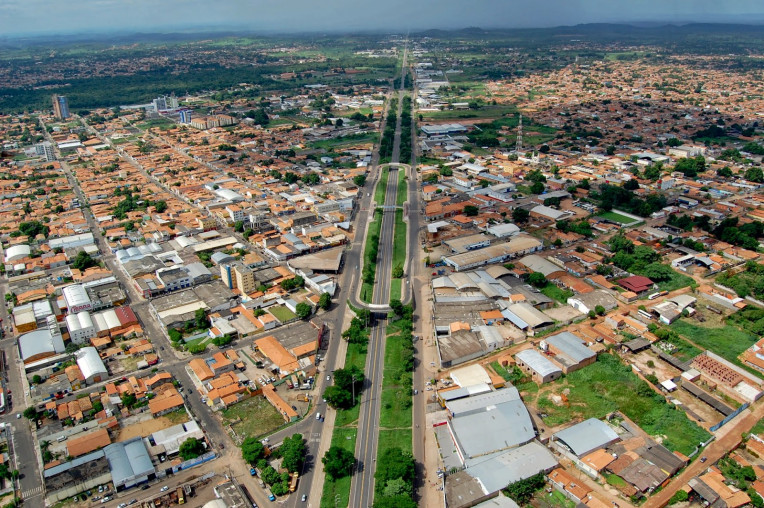 DDD Maranhão - DDD 99 - DDD Imperatriz
