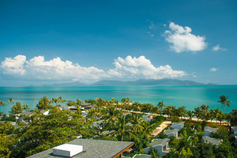 O que fazer na Tailandia Turismo Ilha Koh Samui Island