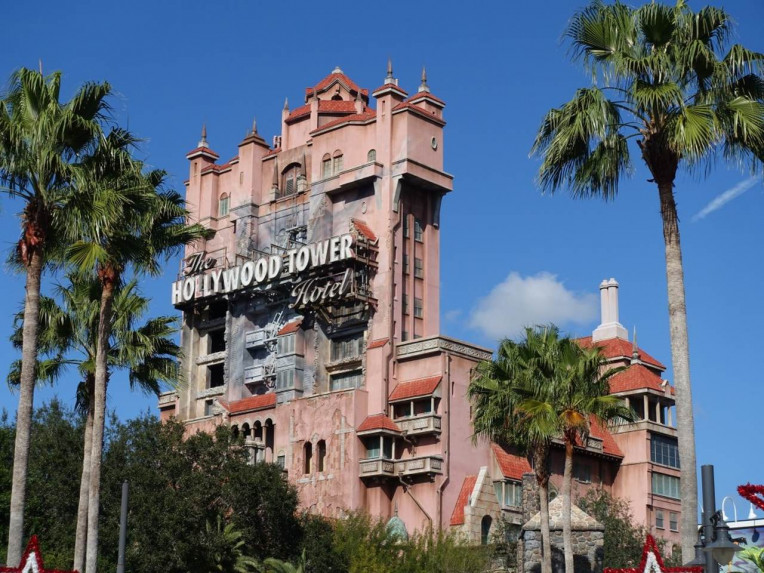 dicas de viagem para disney - hollywood studios