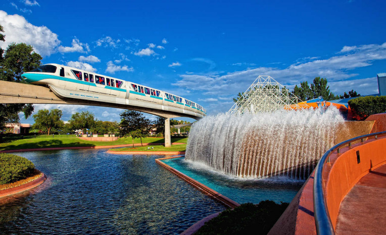 Dicas para Viajar para Disney Epcot Center